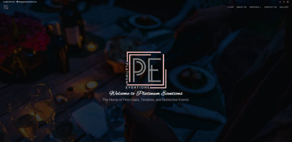 Corporate Website - Image 2