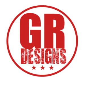 Company Landing Page