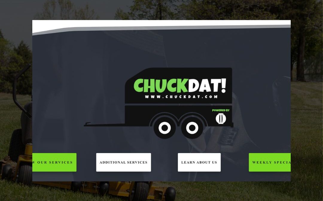 Chuck Dat