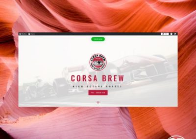 Corsa Brew
