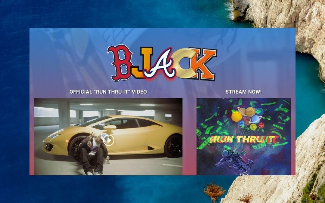 B Jack