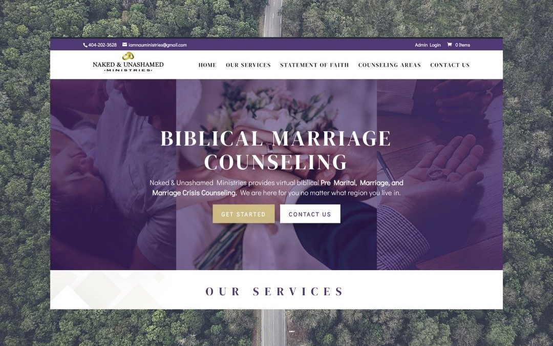NAU Ministries