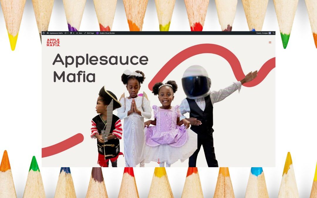 Applesauce Mafia