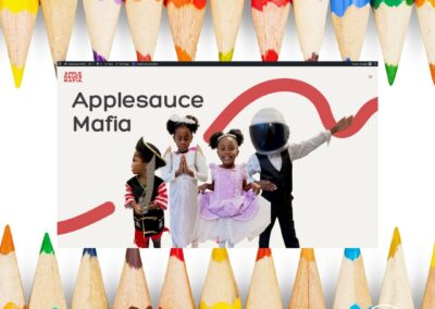 Applesauce Mafia