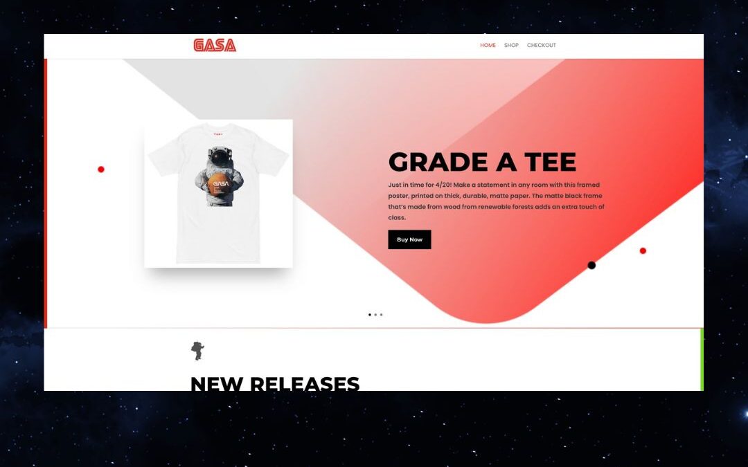 GASA
