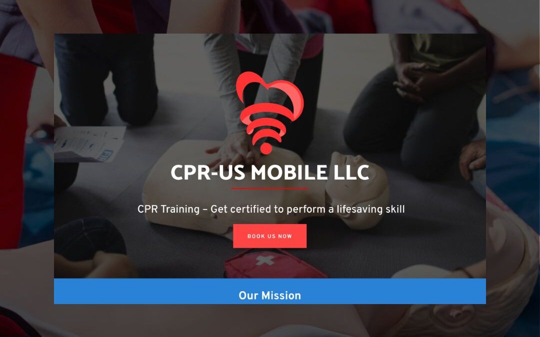 CPR Us Mobile