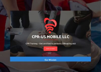 CPR Us Mobile