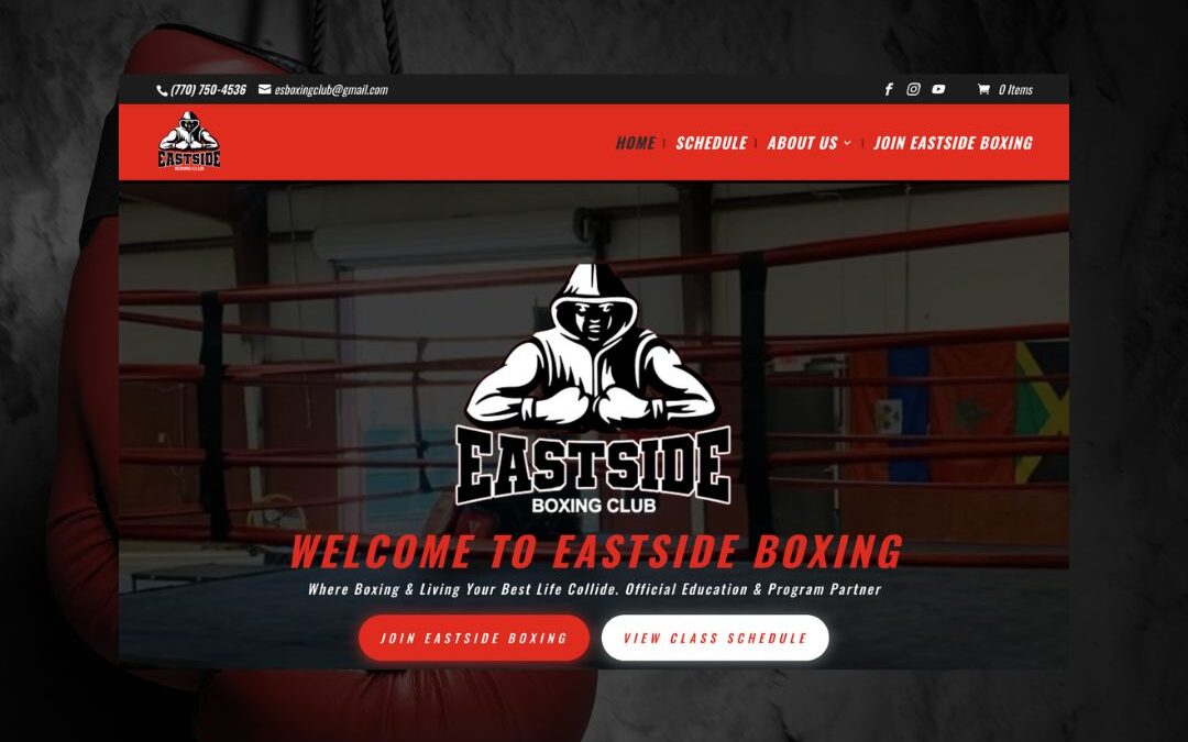 Eastside Boxing Club