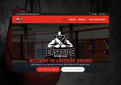 Eastside Boxing Club