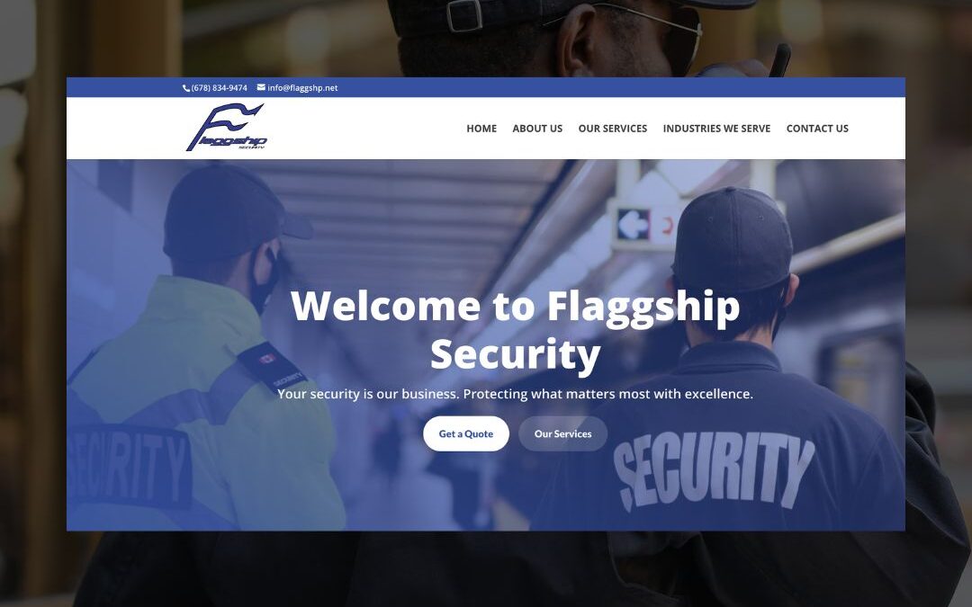 Flaggship Security