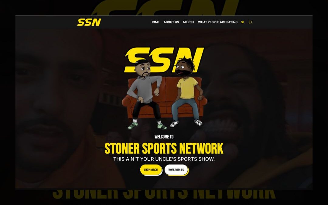 Stoner Sports Network