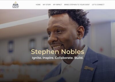 StephenNobles.com