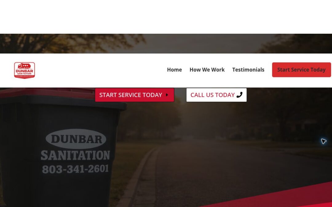 Dunbar Sanitation